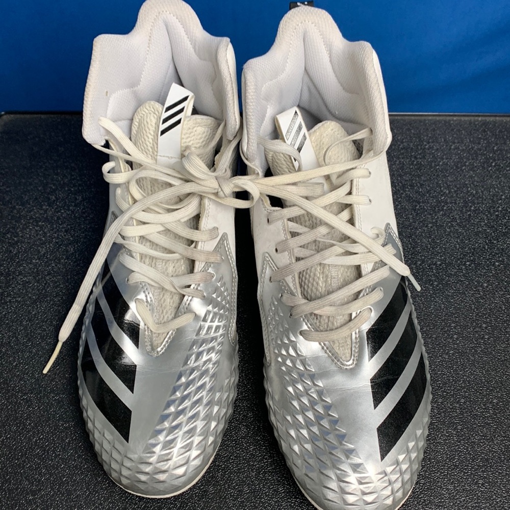 Adidas Football Cleats